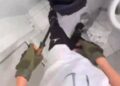 Prof accoltellata a Roma, perché l’Adnkronos ha deciso di non pubblicare il video