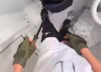 Prof accoltellata a Roma, perché l’Adnkronos ha deciso di non pubblicare il video