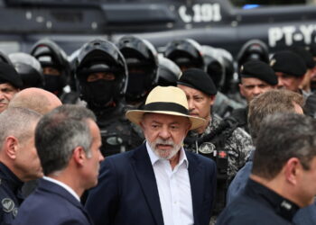Lula rafforza la sicurezza per difendere le risorse del Brasile