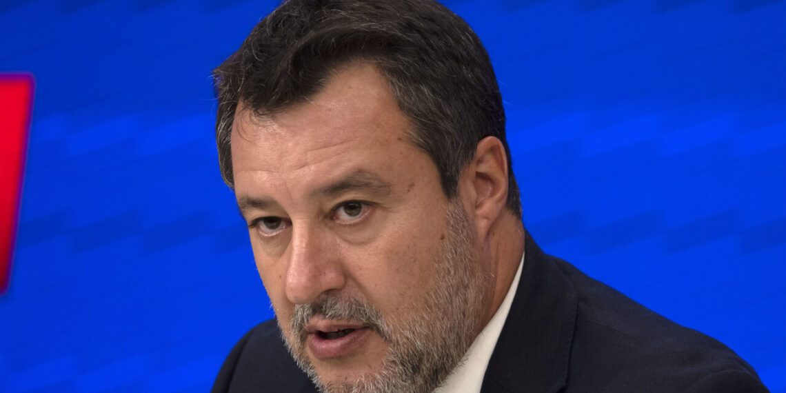 Salvini alla prova del pratone, sarà una ‘Pontida di battaglia’