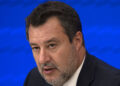 Salvini alla prova del pratone, sarà una ‘Pontida di battaglia’