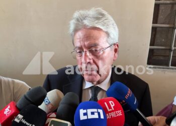 Bonino, Gentiloni: “Esempio di coraggio, una voce unica”