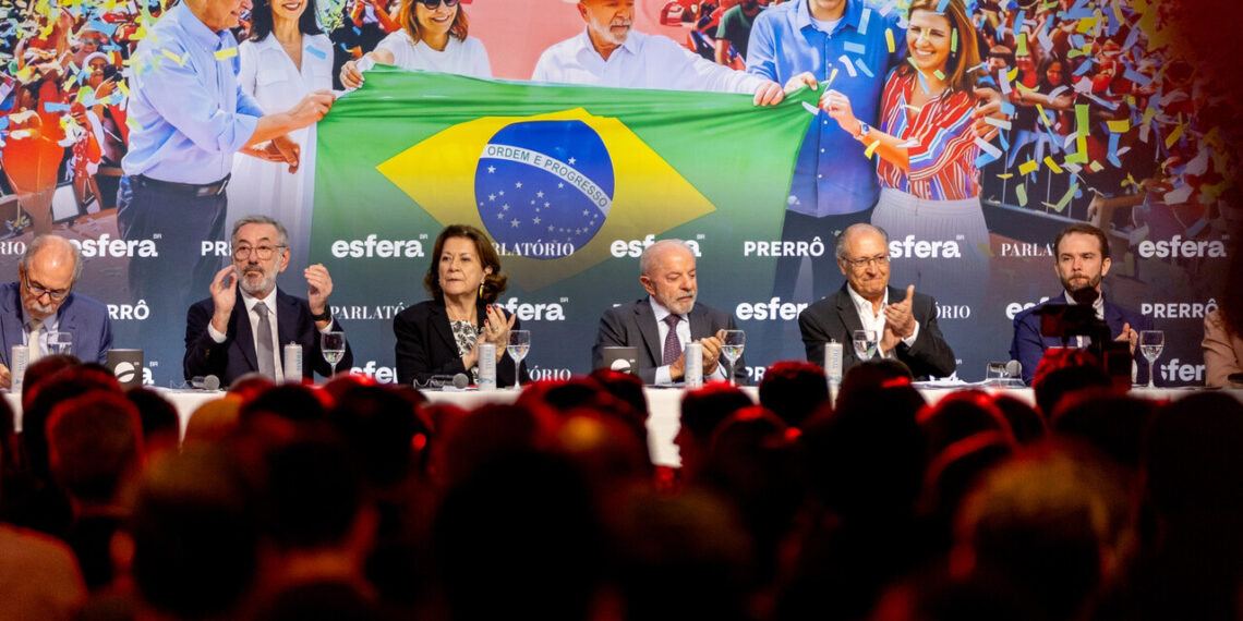 Lula, ‘abbiamo trovato il cammino per la responsabilità fiscale in Brasile’
