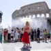 Meteo, addio afa con l’Anticiclone delle Azzorre: ma da martedì cambia tutto, piogge in arrivo