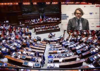 Manovra, Osnato: “Non serve nuovo deficit, voto possibile sia prima sia dopo l’estate, non cambia la sostanza”