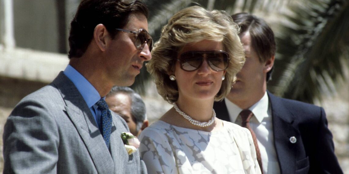 “Dimenticheremo presto Diana”, la frase choc di Carlo dopo la morte di Lady D