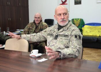 Nato preparata a rispondere alla minaccia russa: “L’alleanza è pronta”