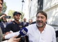 A Report attesa per la decisione su Ranucci, minacce di addio ma il cdr smentisce