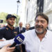A Report attesa per la decisione su Ranucci, minacce di addio ma il cdr smentisce