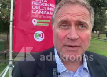 Centrosinistra, Graziano: “Accordo con M5S si troverà sulla difesa Ue”