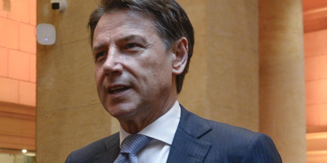 Ucraina, Conte: “Temo attacco Russia? Ho paura che entriamo in guerra”