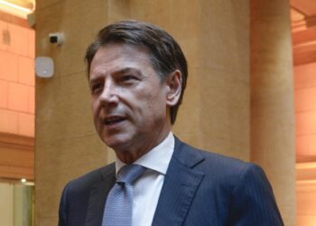 Ucraina, Conte: “Temo attacco Russia? Ho paura che entriamo in guerra”