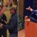 Matteo Bassetti sfida il contestatore di Futuro Nazionale: “Scienziati liberi, nessun partito può zittirci”