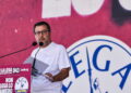 Salvini: ‘Al congresso mi aspetto candidature’. Tensione con i lombardi