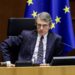 Parlamento Ue intitola edificio a David Sassoli: presenti Prodi, Schlein e Tajani