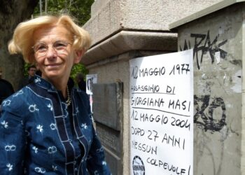Aurora e Rugiada, le bimbe in affido negli anni delle lotte di Emma