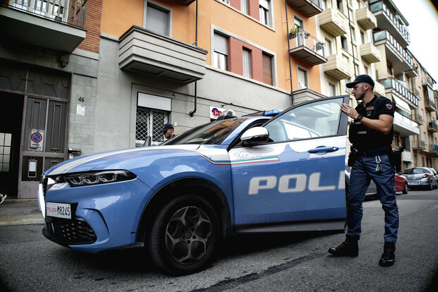Ucciso e fatto a pezzi a Torino, fermate tre persone