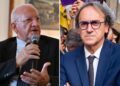 De Luca contro Bonelli: “Porta jella”. Avs: “Attacchi sguaiati”. Pd: “No alle offese”