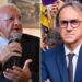 De Luca contro Bonelli: “Porta jella”. Avs: “Attacchi sguaiati”. Pd: “No alle offese”
