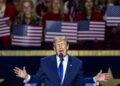 Trump promette, ‘se vinciamo alle Midterm 5.000 dollari a tutti gli americani’