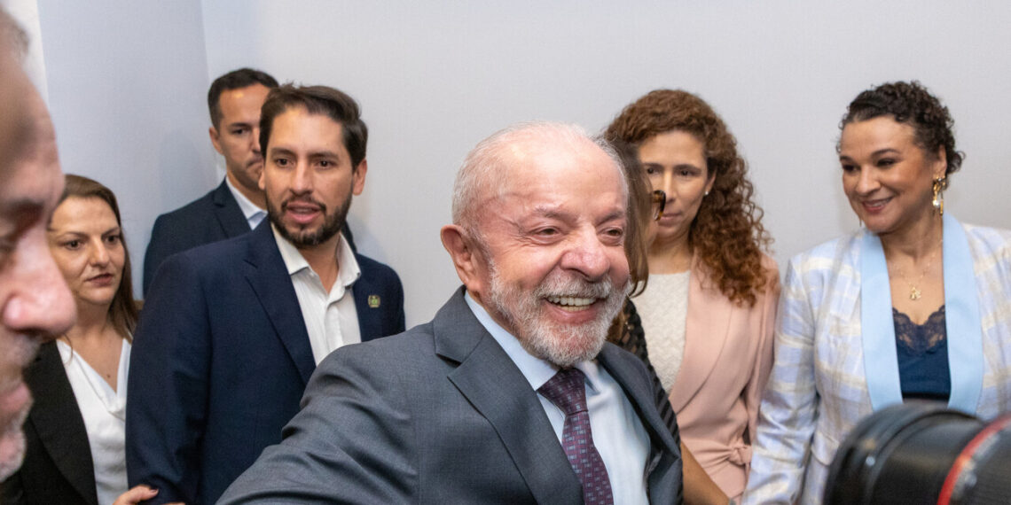 Lula, ‘minerali critici siano trasformati in Brasile, non solo esportati’