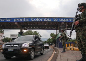 ++ Forze armate Venezuela, ‘pieno sostegno all’accordo energetico con gli Usa’ ++