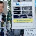 Carburanti, Gros: “Eni? Effetto traino ci sarà ma limitato. Meglio il mercato del tetto ai prezzi”