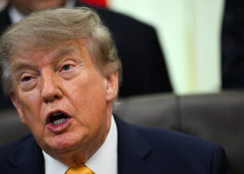 Trump, ‘molti suggeriscono di cambiare New Mexico in New America, mi piace’