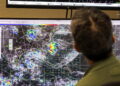 Messico, la tempesta Polo diventa uragano e scatta l’allerta sul Pacifico