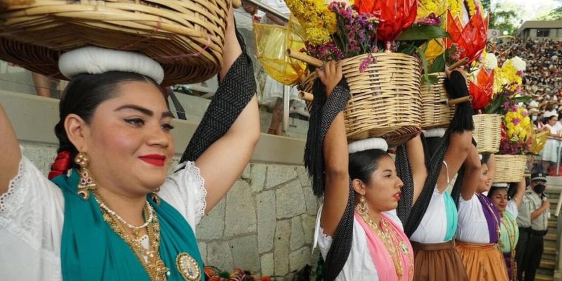 Lo stato messicano di Oaxaca promuove a Roma la sua offerta turistica