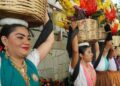 Lo stato messicano di Oaxaca promuove a Roma la sua offerta turistica