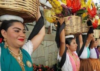 Lo stato messicano di Oaxaca promuove a Roma la sua offerta turistica