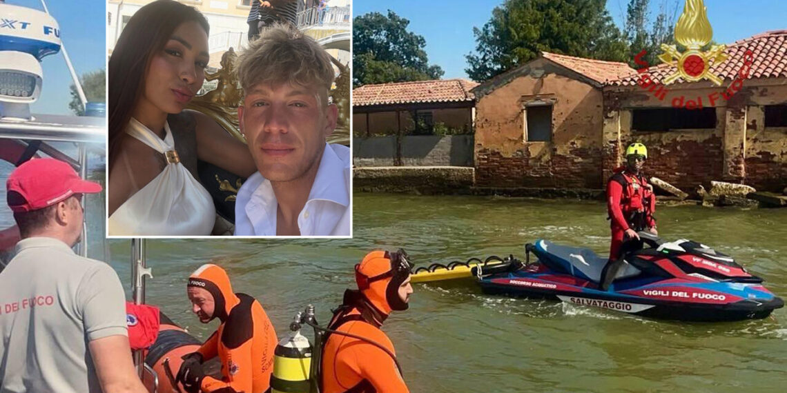 Incidente a Venezia, morto il pescatore 25enne