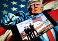 Trump annuncia accordo con Danimarca e Groenlandia: “Usa controlleranno sicurezza territorio artico”