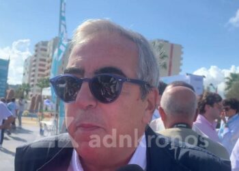Gasparri alla kermesse di Forza Italia giovani: “Per loro centrale l’insegnamento di Berlusconi”