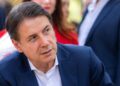 Centrosinistra, Conte: “No a caminetti e segrete stanze per scegliere il leader”