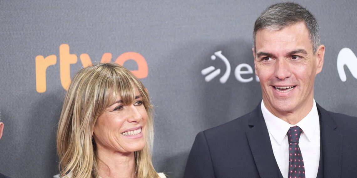 Spagna, la moglie del premier Sanchez rinviata a giudizio