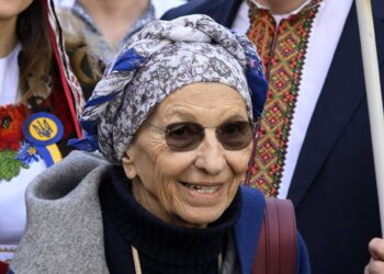 Bonino, la vita privata e le due bambine che chiamava ‘figlie’
