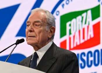 Gianni Letta: “Meloni? Sempre ammirata per intelligenza, sul futuro dell’Italia sono ottimista”