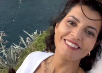Il papà di Lorena Isceri, uccisa dall’ex sull’A1: “Era buona, non voleva rovinare quel mascalzone”