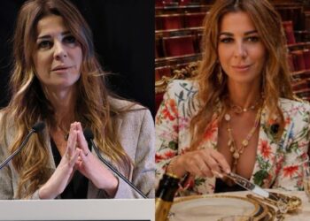 Vannacci nella bufera, condivide foto IA di Siracusano con scollatura. Lei: “Squallido”. Il generale: “Non è una mia immagine”