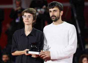 Mostra di Venezia, Israele minaccia la revoca di cittadinanza ai registi di Naza: “Sono traditori”