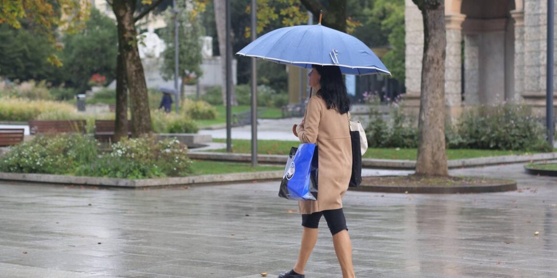 Meteo, verso l’Equinozio d’autunno: clima mite ma al Sud attenzione a piogge e temporali, le previsioni
