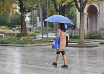 Meteo, verso l’Equinozio d’autunno: clima mite ma al Sud attenzione a piogge e temporali, le previsioni