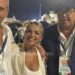 Francesca Pascale celebra governo Meloni a Bari: “Berlusconi sarebbe fiero”