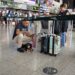 Etna, aeroporto di Catania chiuso: voli sospesi fino alle 12 di lunedì 28 settembre