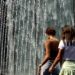 Caldo record, oggi bollino rosso a Bari e Campobasso. Domani allerta massima anche a Roma e Palermo