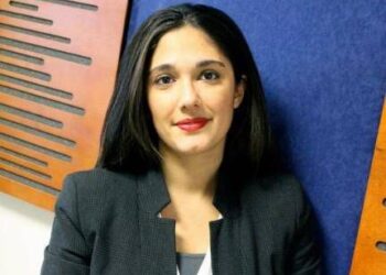 Report, Giulia Presutti rinuncia alla conduzione: “Lascio per amore del programma”