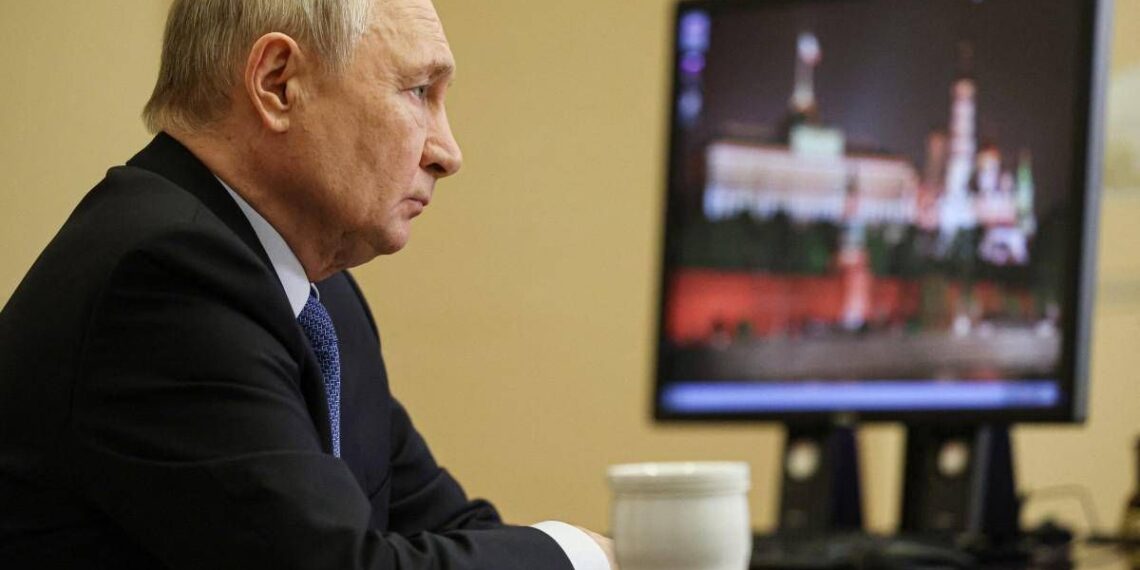 “Nessun allarme per Italia”, l’alert della Cia sull’attacco russo non esiste