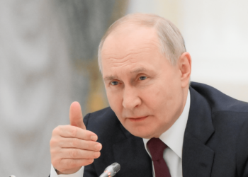 Putin: “Russia non vuole attaccare Europa. Ero pronto a colloqui, poi Ucraina ha colpito Mosca”